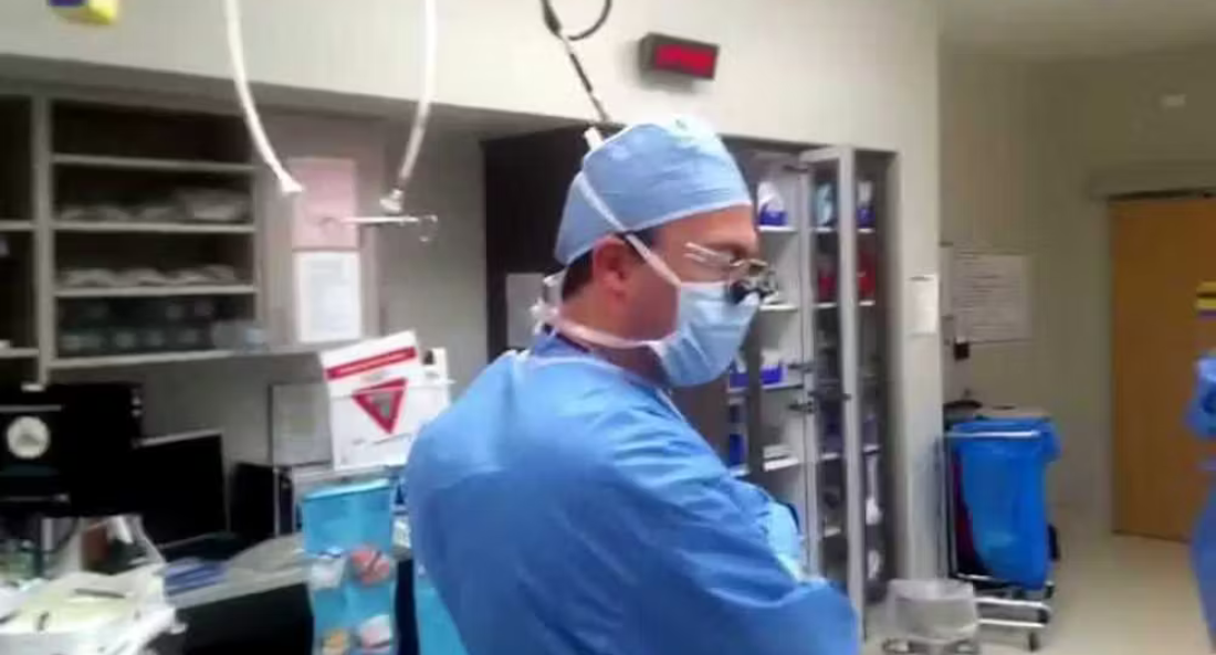 Skull Reconstruction and Cranioplasty