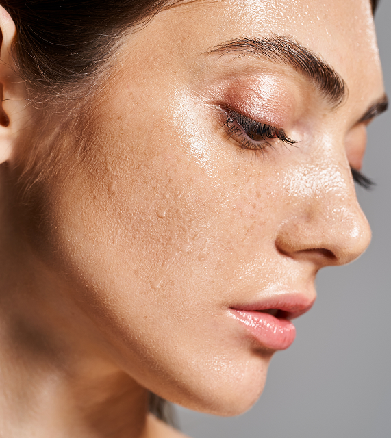 Benefits of a Brow Lift Banner