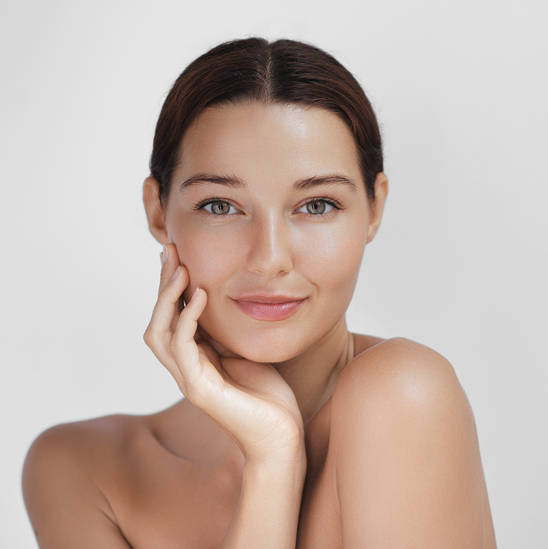 Brow Lift in Phoenix, AZ Banner