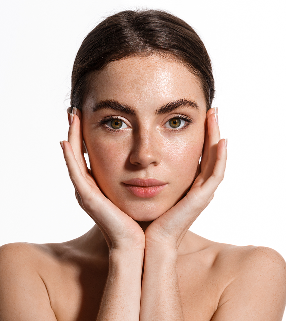 Brow Lift Recovery Banner