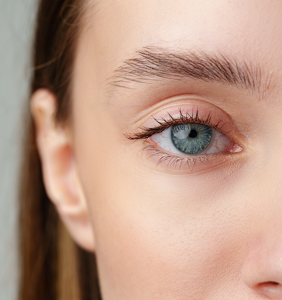 Cosmetic Concerns Addressed by Brow Lifts Banner
