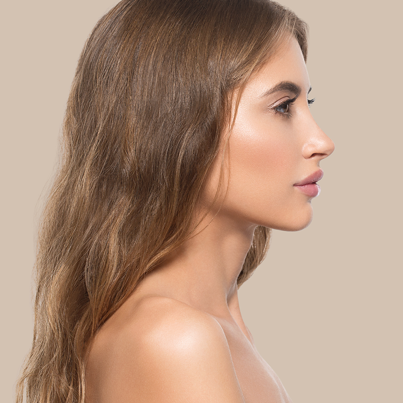 Rhinoplasty in Phoenix, AZ Banner