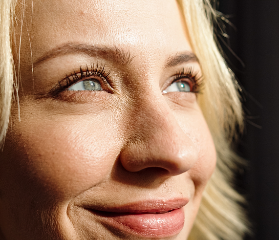 What Is a Brow Lift? Banner
