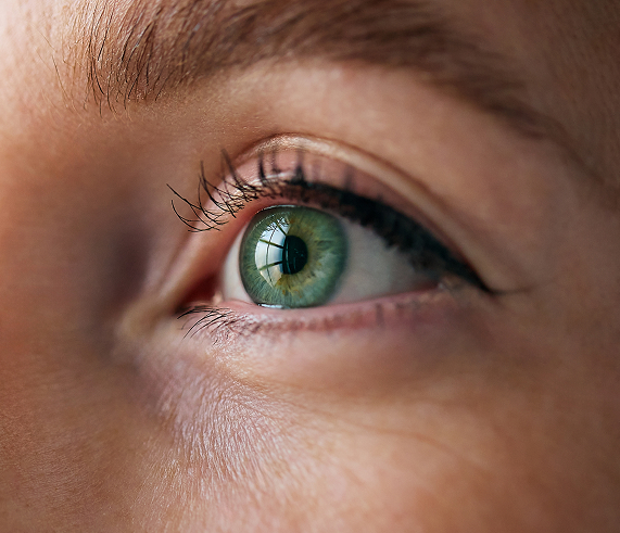 What Is Eyelid Surgery (Blepharoplasty)? Banner