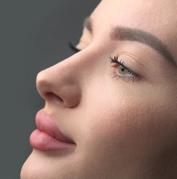Who Is a Candidate for Rhinoplasty? Banner