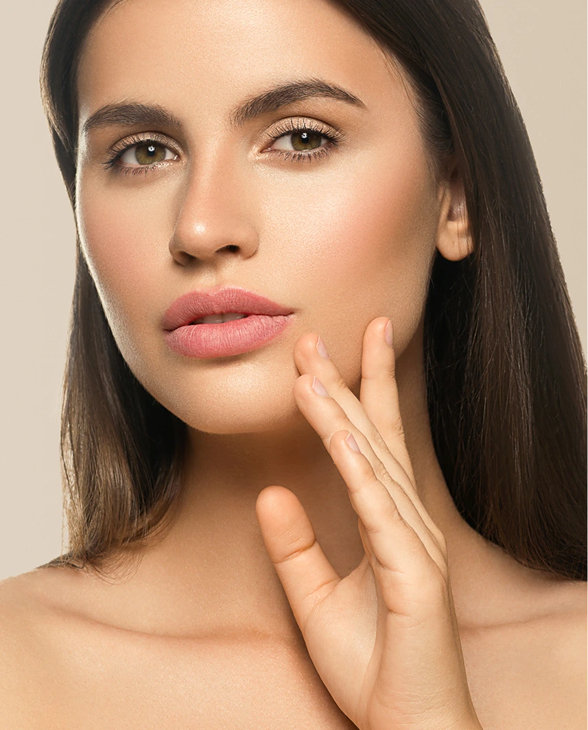 Benefits of Facial Implants Banner