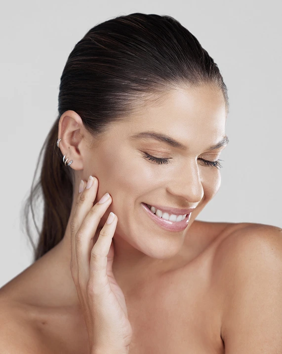 Benefits of Laser Resurfacing Banner