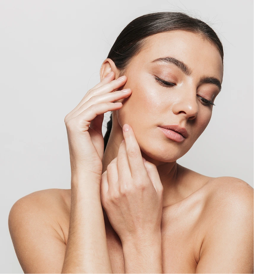 What Is Skin Resurfacing? Banner