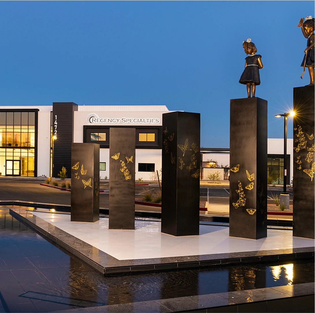 Why Choose Regency Specialties For Acne Treatment Phoenix, Arizona Banner