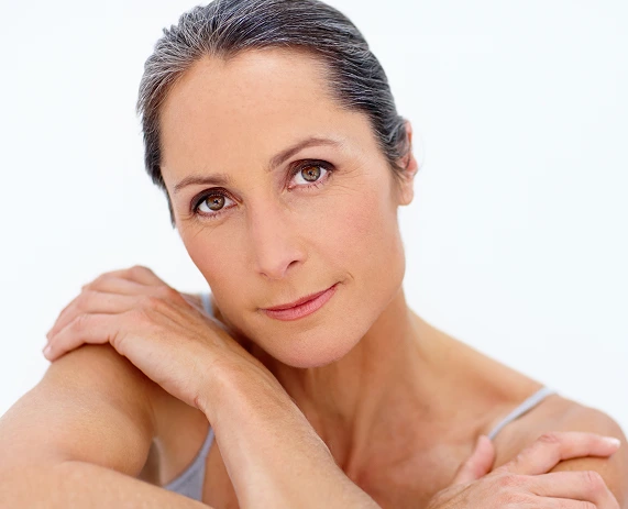 What Does Facial Fat Transfer in Phoenix, AZ Do? Banner
