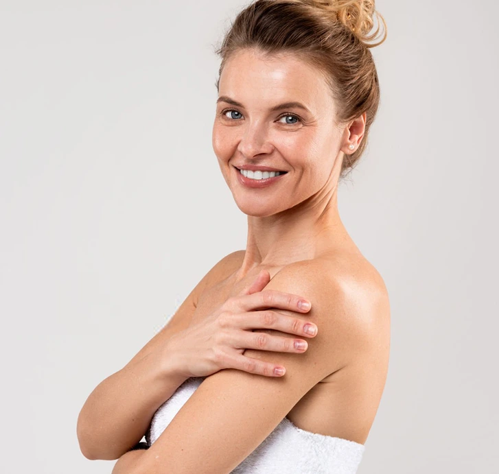 Benefits of Arm Lift Procedure in Phoenix, AZ Banner