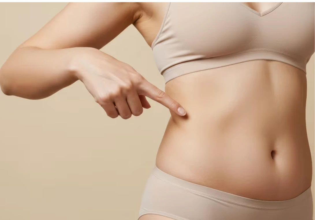 Cosmetic Surgery to Address Excess Skin Phoenix, AZ Banner