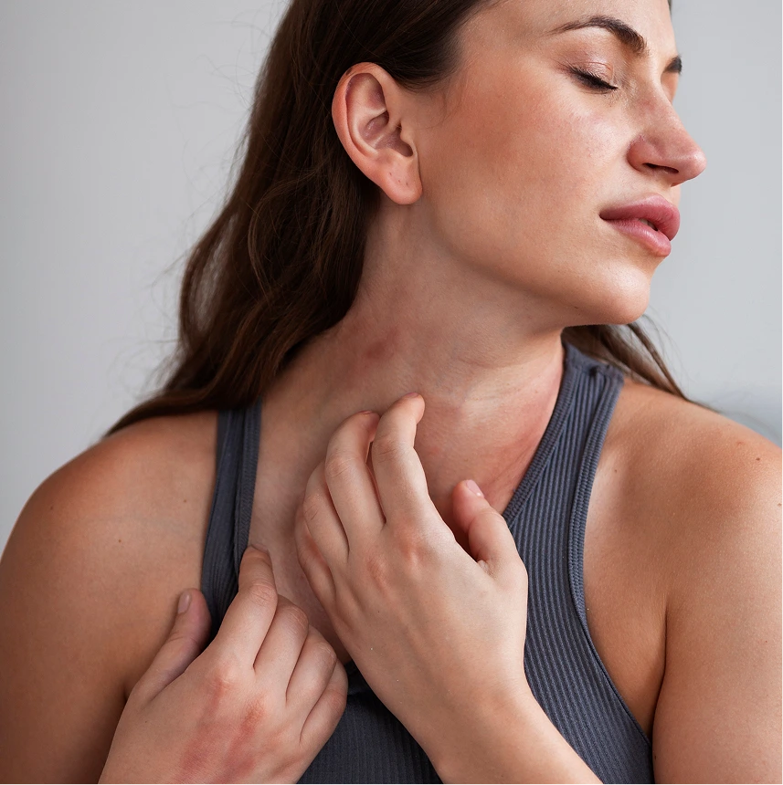 Consultation and Diagnosis Dermatitis Treatment Phoenix, AZ Banner