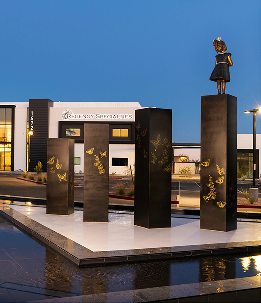 We Treat Skin Damage of All Kinds Phoenix AZ Banner