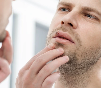 Herpes Treatment Phoenix, AZ Banner