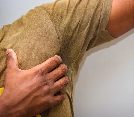 Intertrigo Treatment Phoenix, AZ Banner